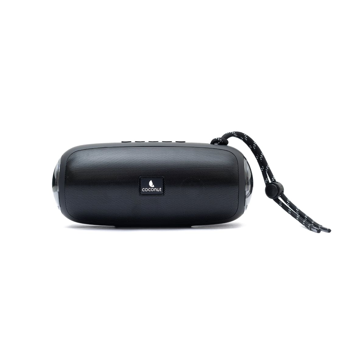 Grace 8W Bluetooth Speaker, RGB portable design, Bluetooth 5.1 tech